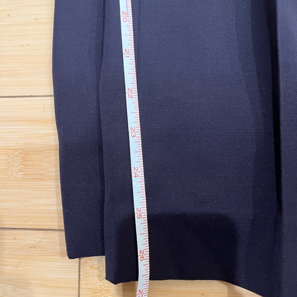 Giorgio Armani Womens Slacks - Picture 7 of 7